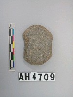 藏品(小砝碼型石網墜)的圖片